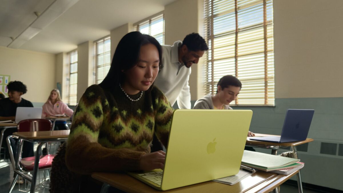 MacBook Neo vs. M5 MacBook Air