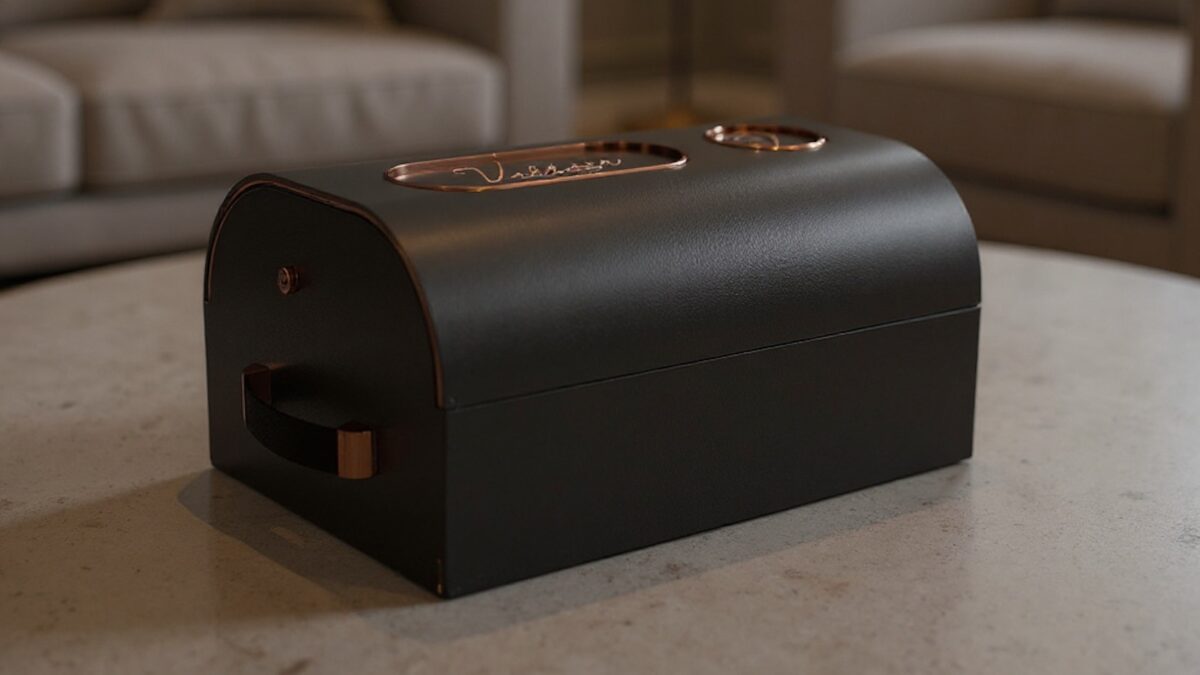 Vellvii DOX 精準對接鞍座