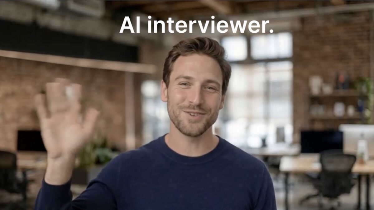 Frank AI Interviewer