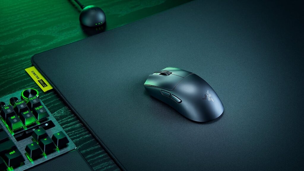 Razer Gigantus V2 Pro mouse mat