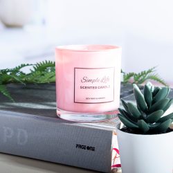 Scented Candle