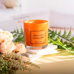 Scented Candles