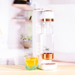 Soda Maker