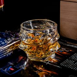 Whiskey Glasses