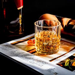 Whiskey Glasses
