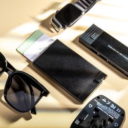 RFID Wallet