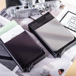 RFID Credit Card Wallet