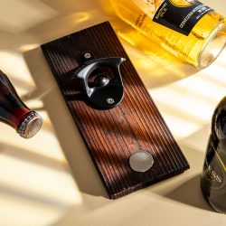 Beer Bottle Opener