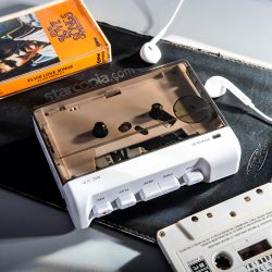 Cassette Player