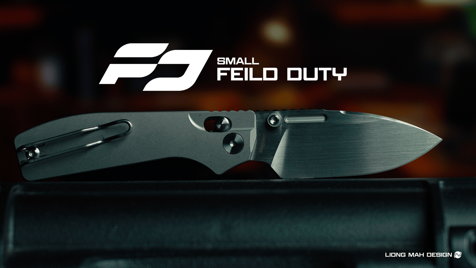 Liong Mah Small Field Duty 產品圖