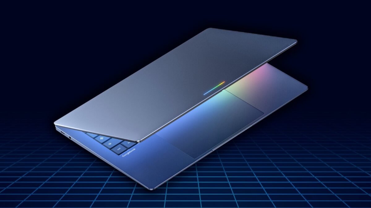 Googlebook vs Chromebook 價格與定位對比