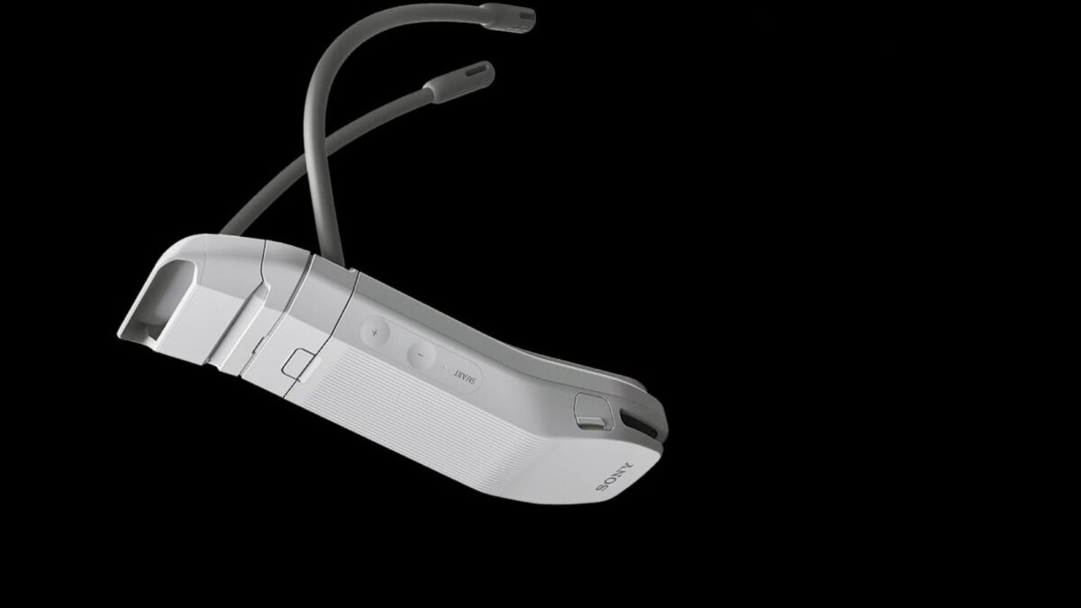 Sony REON PRO Plus