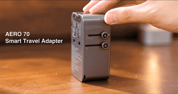 Type C, G, A, I supports outlets in over 200 countries and regions worldwide.