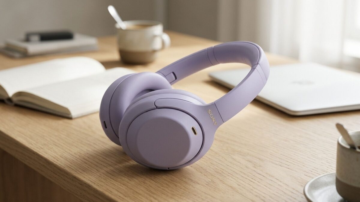 Sony WH-1000XM4C