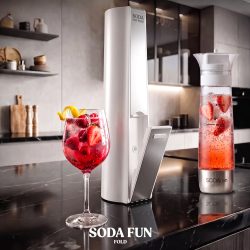 SODA FUN
