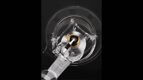 buttom up infusion, soda fun