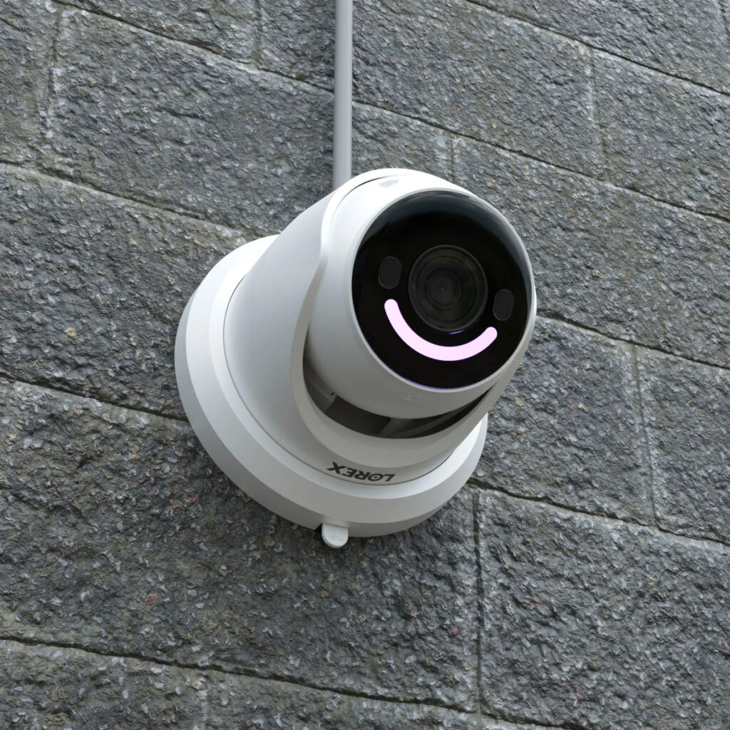 Reolink PoE Camera