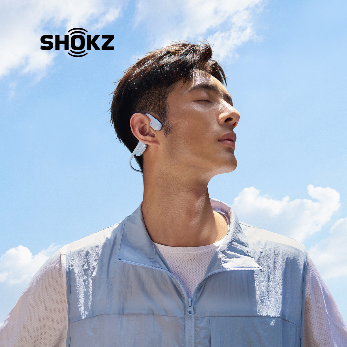 Shokz OpenRun Air 2 - TG Online Feed (8)