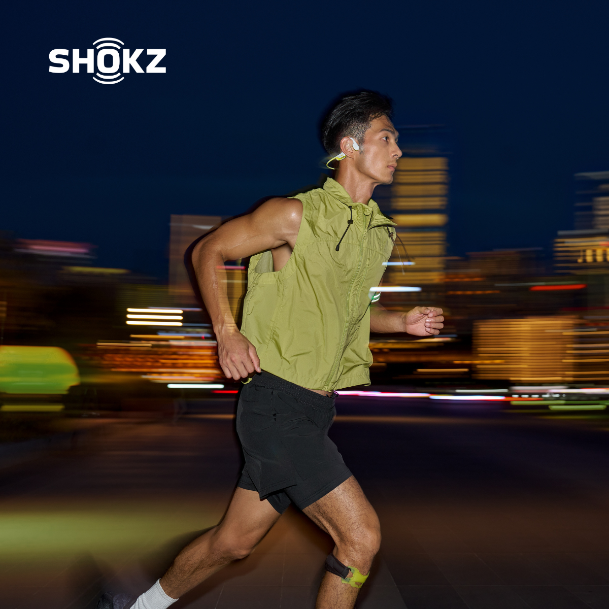 Shokz OpenRun Air 2 - TG Online Feed (9)
