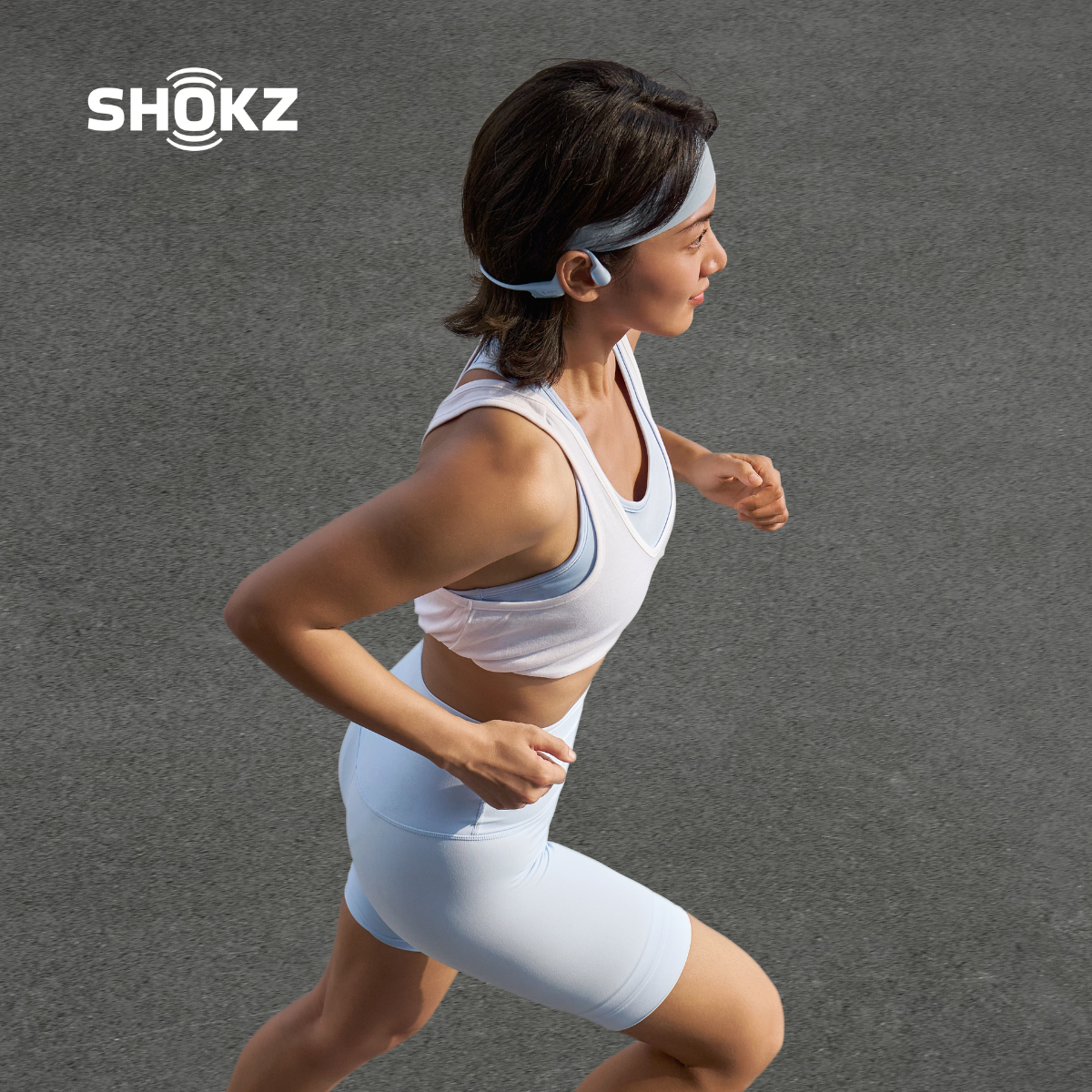Shokz OpenRun Air 2 - TG Online Feed (10)