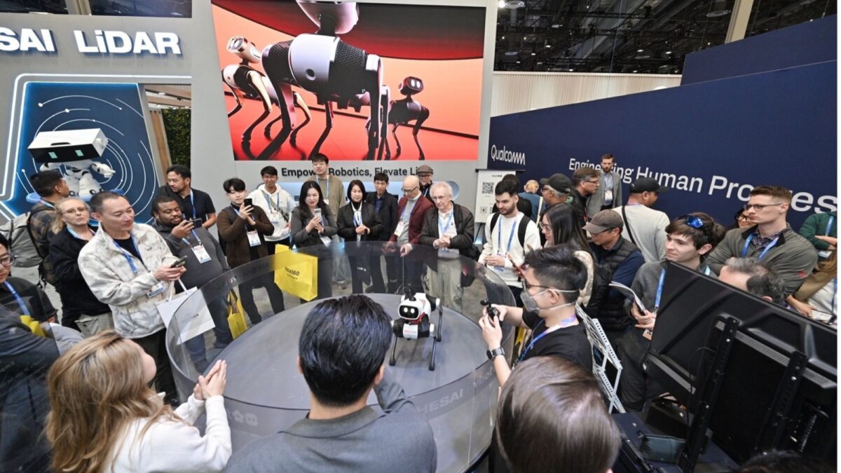 IFA 2026 Best Robots