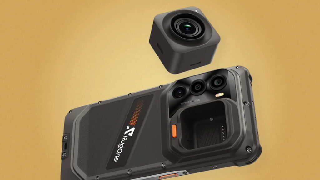 RugOne Xsnap 7 Pro