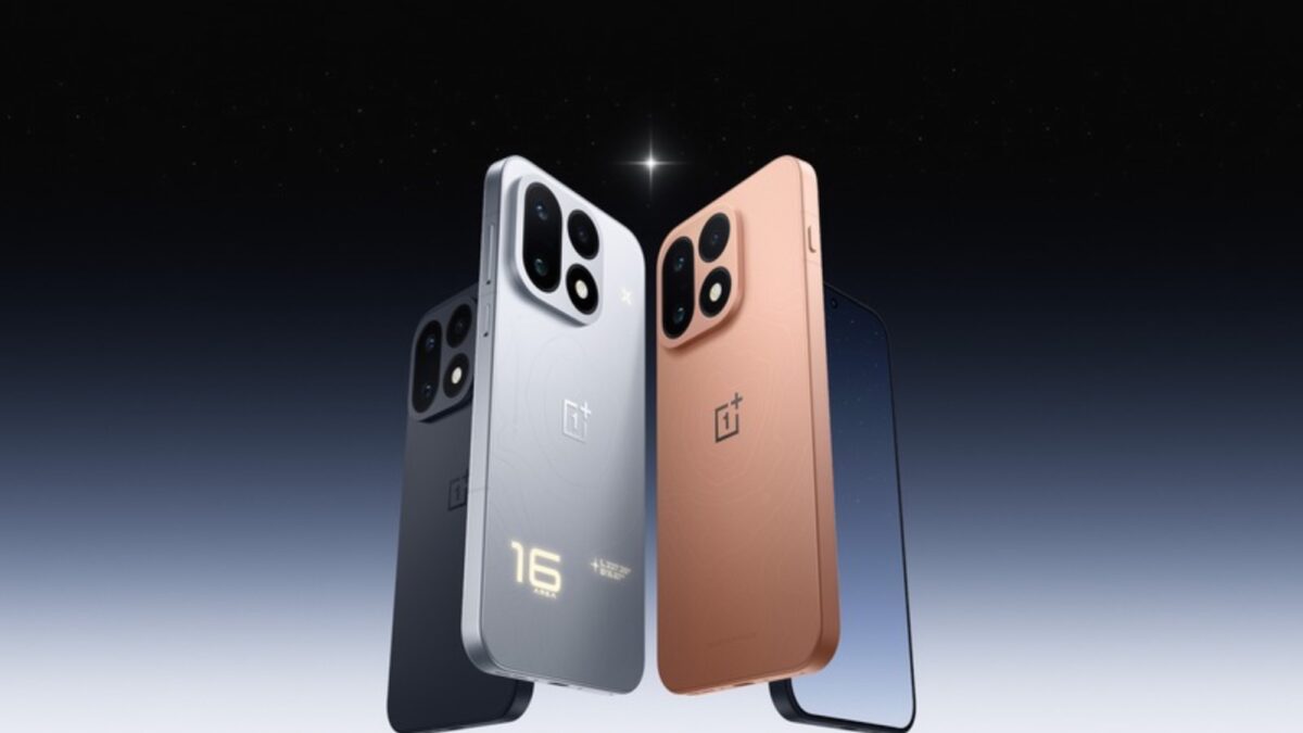 OnePlus 16