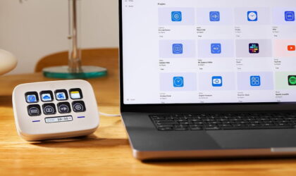 Elgato Stream Deck Neo