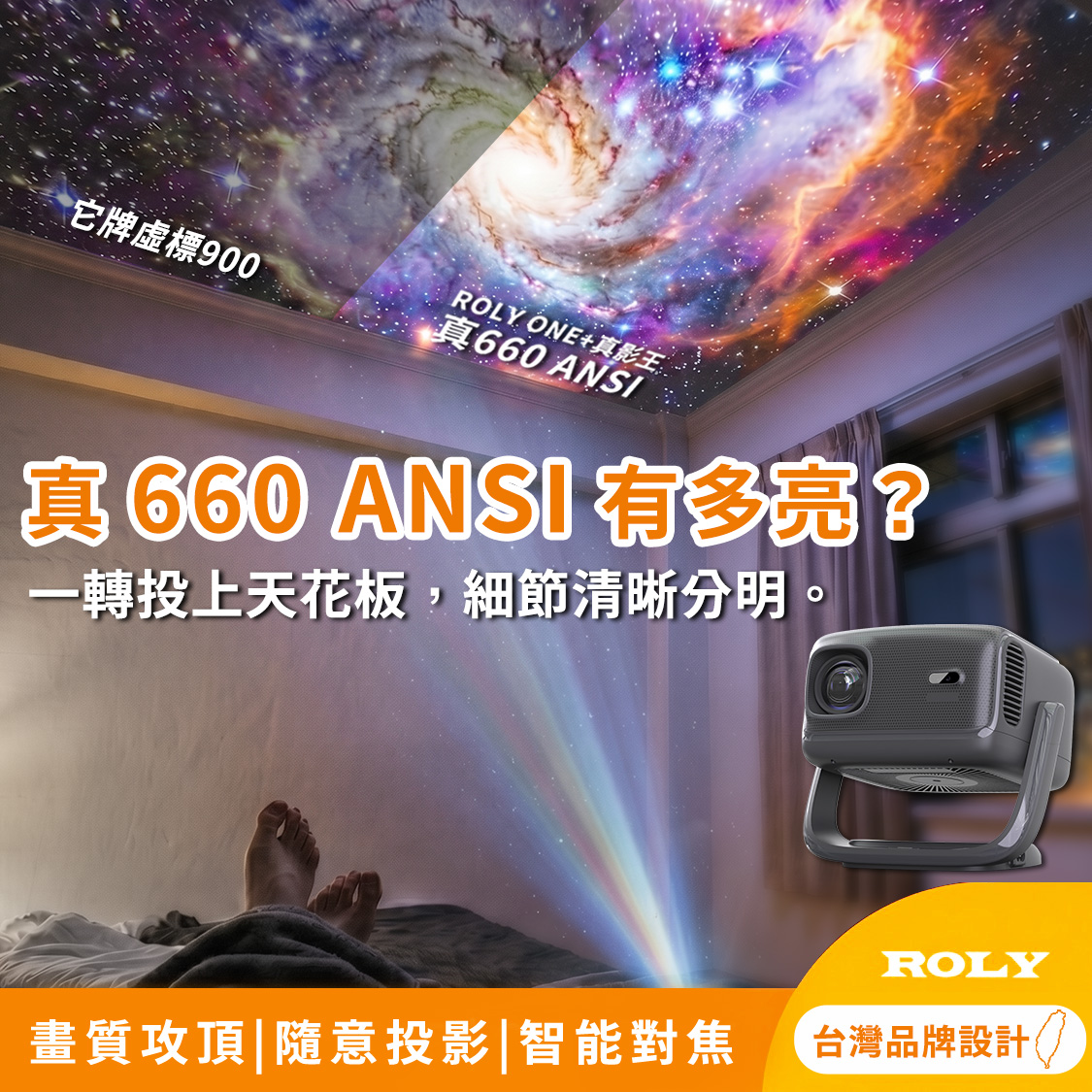 Roly One Plus meta 廣告圖設計04