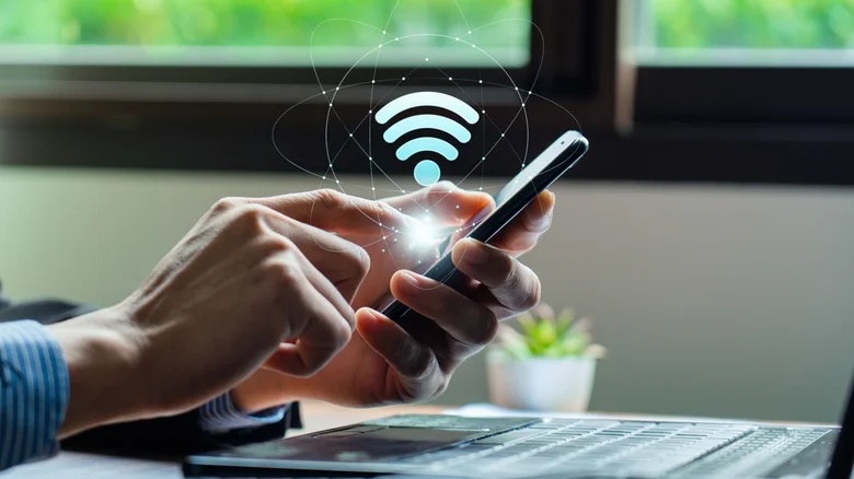 What Your Internet Connection Can Reveal About Your Device