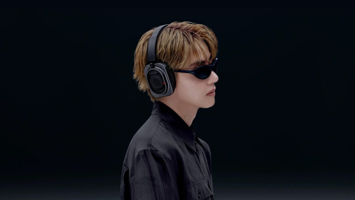Nothing Headphone (1) Pro