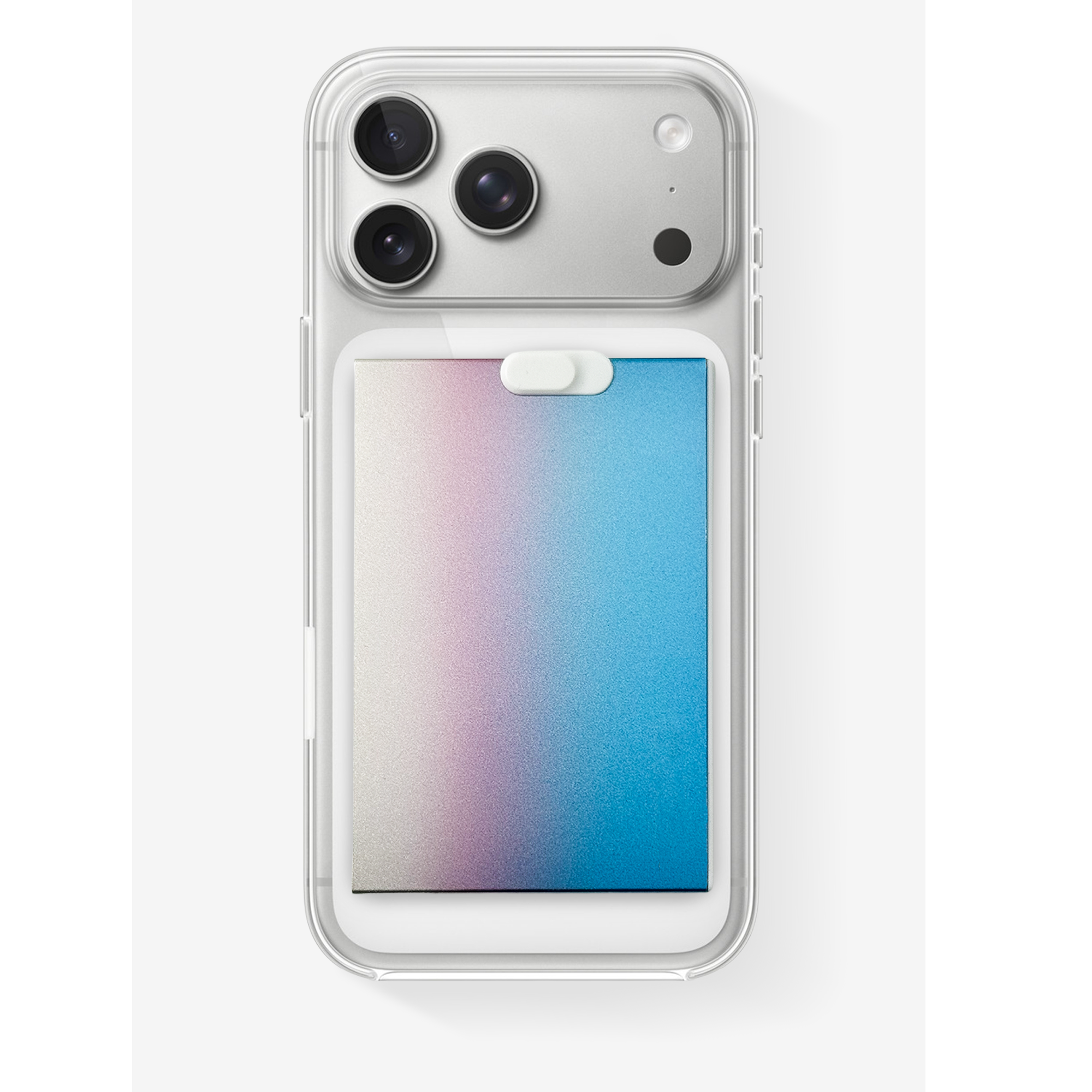 chroma iphone shadow