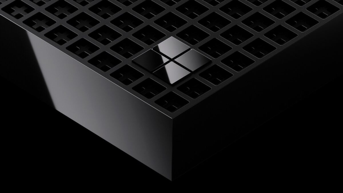 Microsoft Surface RTX Spark Dev Box