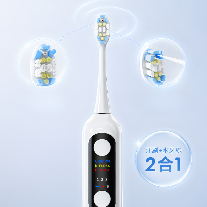 Project Smiley Floss (1)