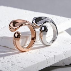 Open Rings