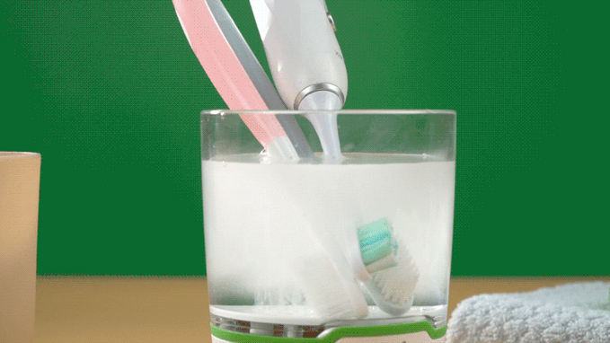 Function of Disinfection