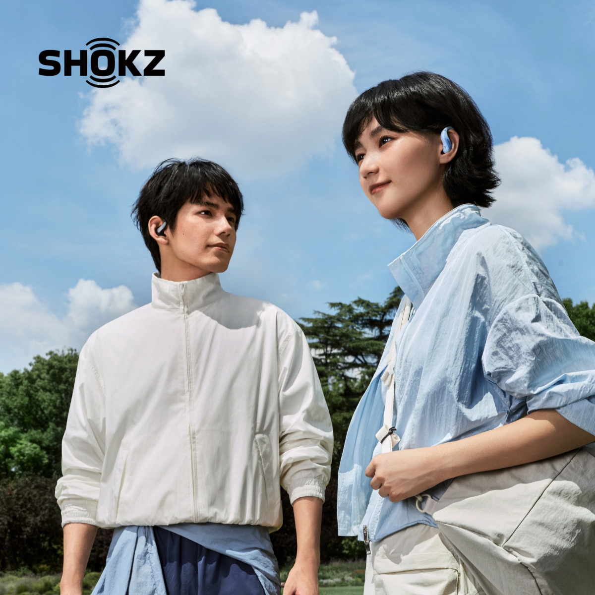 Shokz_OpenFit_Air_2_-_TG_Online_Feed Model Both